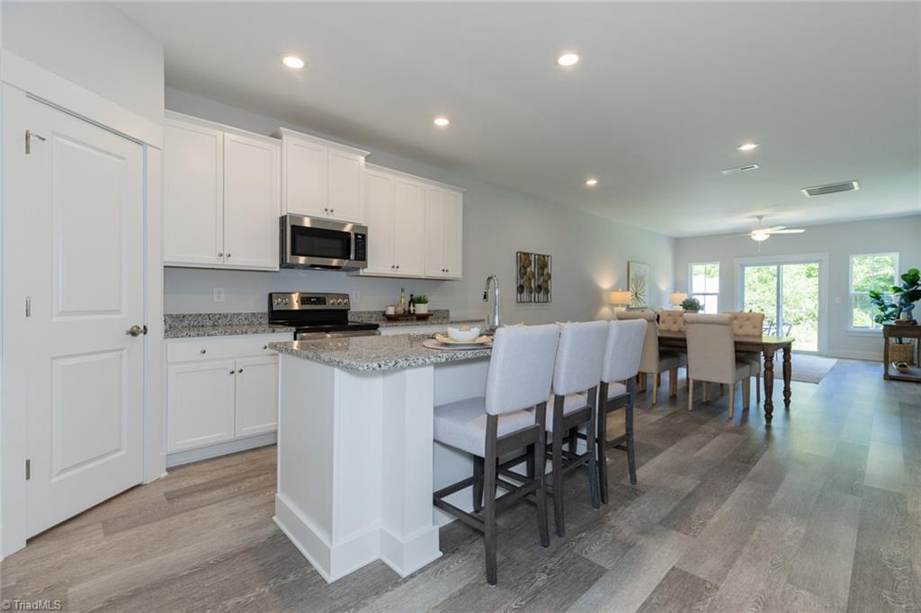 1739 Old Fields Boulevard, Haw River, North Carolina image 7
