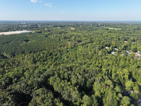 Vacant Land For Sale - 7809 Thomas Road<br/> Guilford County, Stokesdale, NC 27357