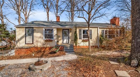 2800 Stratford Drive Greensboro NC 27408