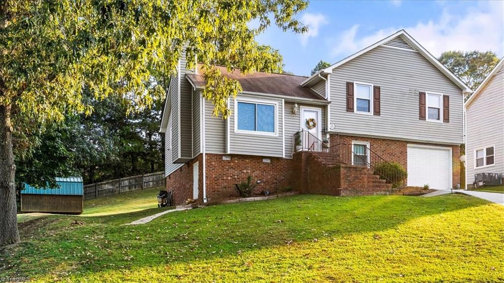 2119 Tealwood Drive