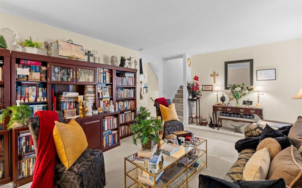 2119 Tealwood Drive