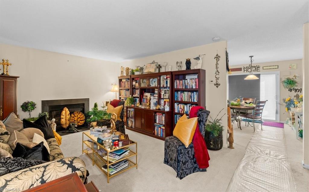 2119 Tealwood Drive