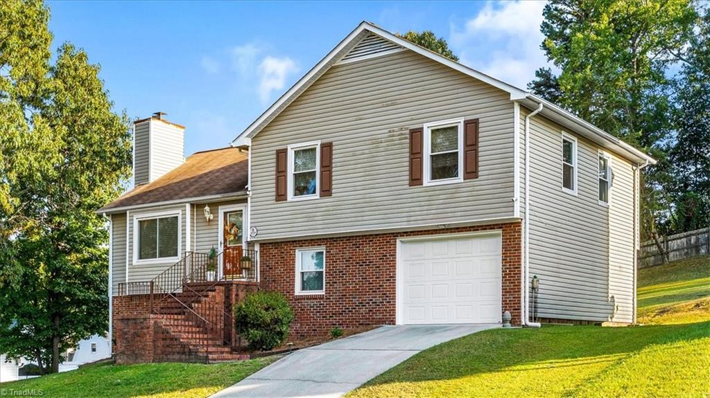 2119 Tealwood Drive