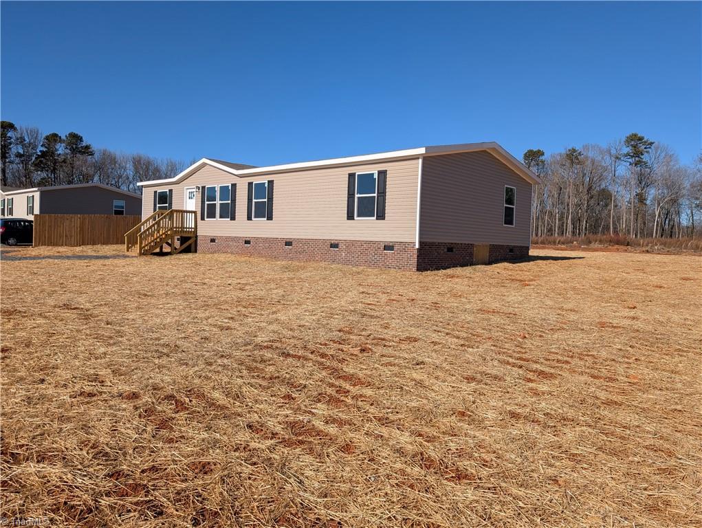 3396 Weeden Street, Staley, North Carolina image 2