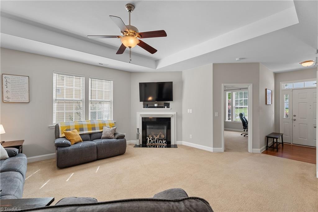 Winston-Salem, North Carolina 27106, United States, 3 Bedrooms Bedrooms, ,2 BathroomsBathrooms,Residential,Pending,126714