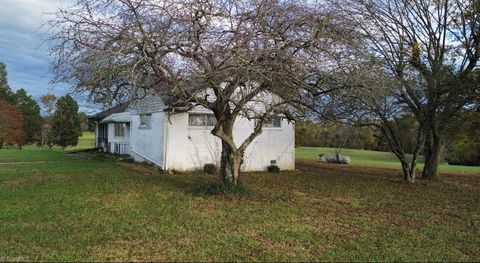 A home in Winston-Salem