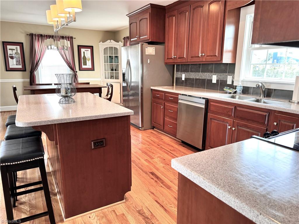 122 Arnold Avenue, Elkin, North Carolina image 10