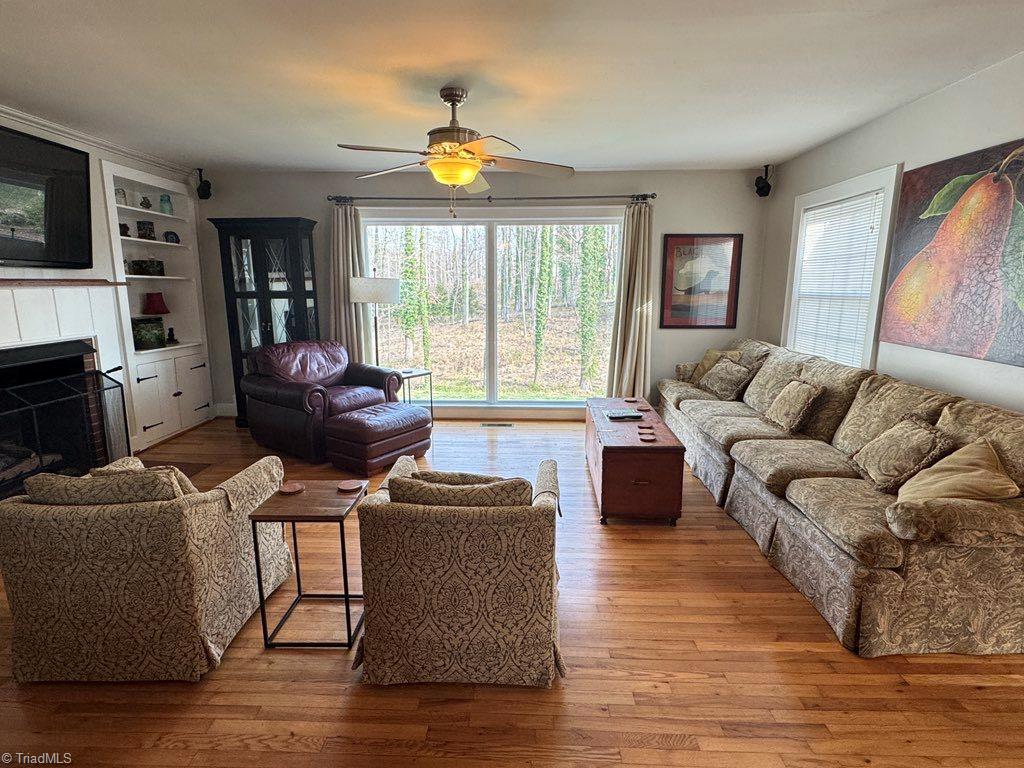 122 Arnold Avenue, Elkin, North Carolina image 6