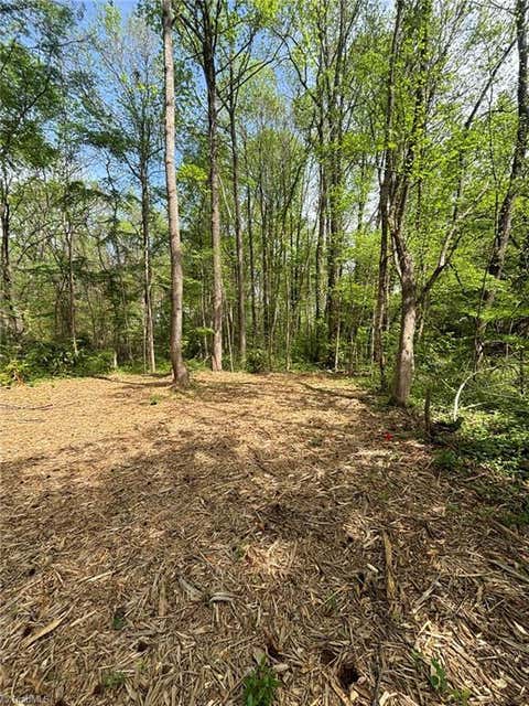 Vacant Land For Sale - 3808 Chicory Lane<br/> Greensboro, NC 27405