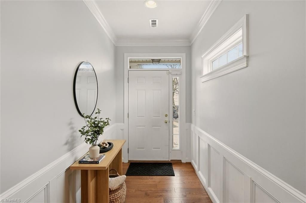 Photo of 4486 Piedmont Trace Drive, Greensboro, NC 27409 (MLS # 1207801)