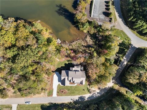 Homes For Sale - 9349 Lissara Camp Court<br/> Forsyth County, Lewisville, NC 27023