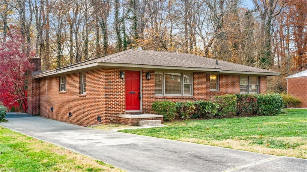 Greensboro, North Carolina 27408, United States, 3 Bedrooms Bedrooms, ,2 BathroomsBathrooms,Residential,Active,248098