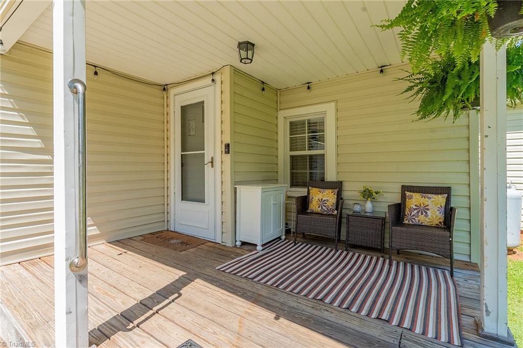1055 Old Silver Hill Road, Lexington, North Carolina image 24