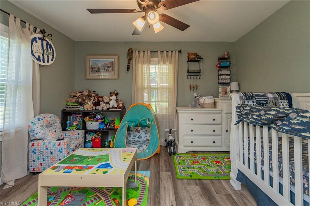 1055 Old Silver Hill Road, Lexington, North Carolina image 14