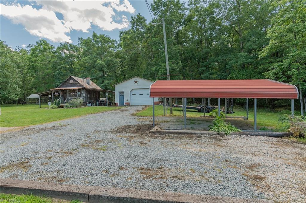 1055 Old Silver Hill Road, Lexington, North Carolina image 36