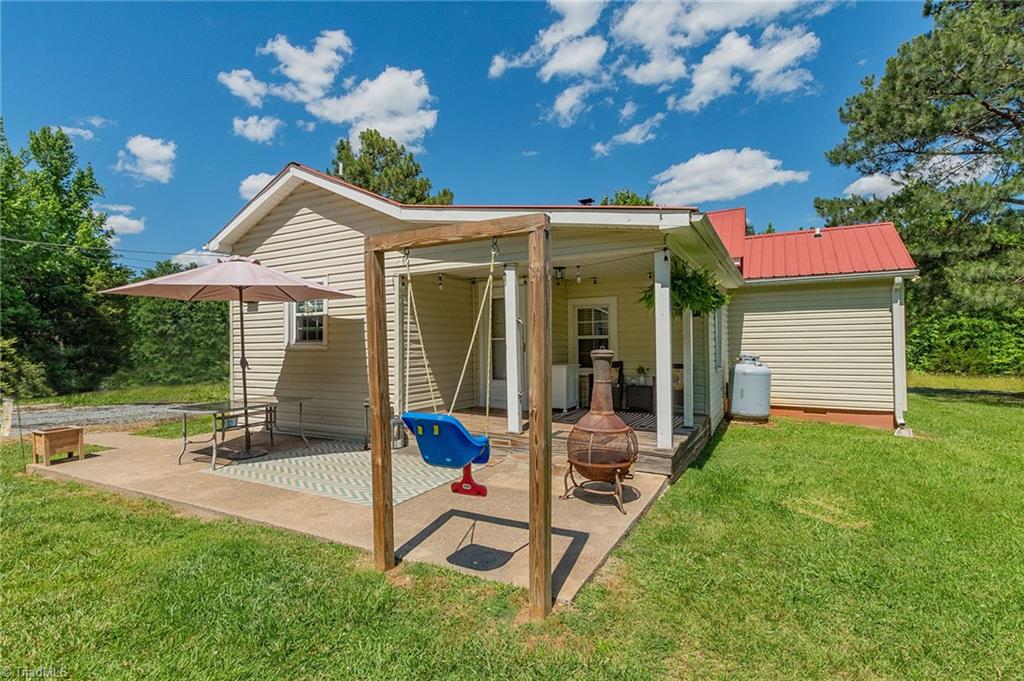 1055 Old Silver Hill Road, Lexington, North Carolina image 25