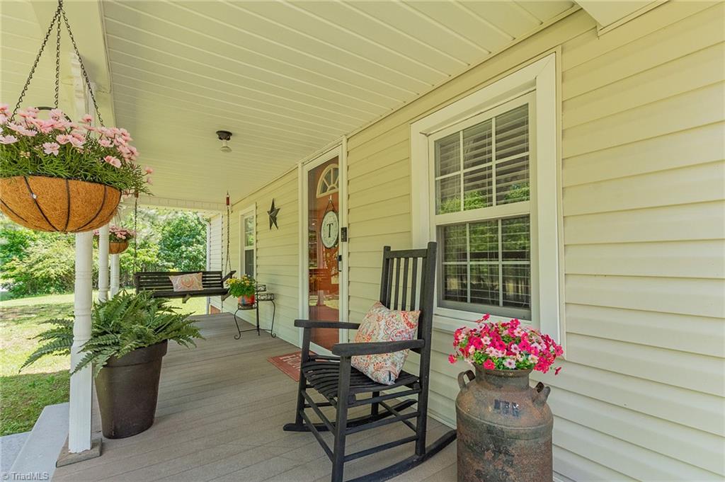 1055 Old Silver Hill Road, Lexington, North Carolina image 5