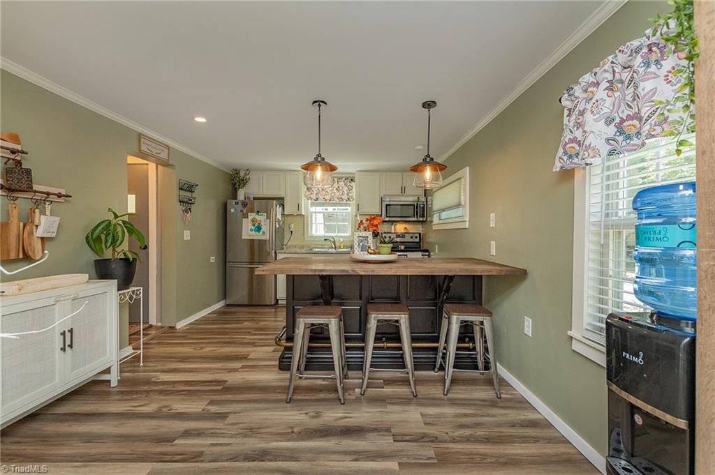 1055 Old Silver Hill Road, Lexington, North Carolina image 16