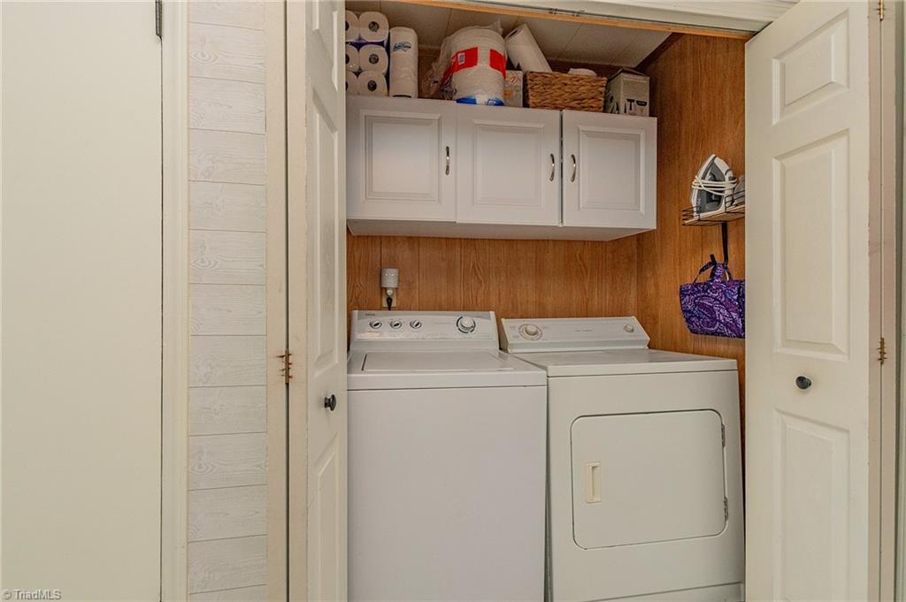 1055 Old Silver Hill Road, Lexington, North Carolina image 11