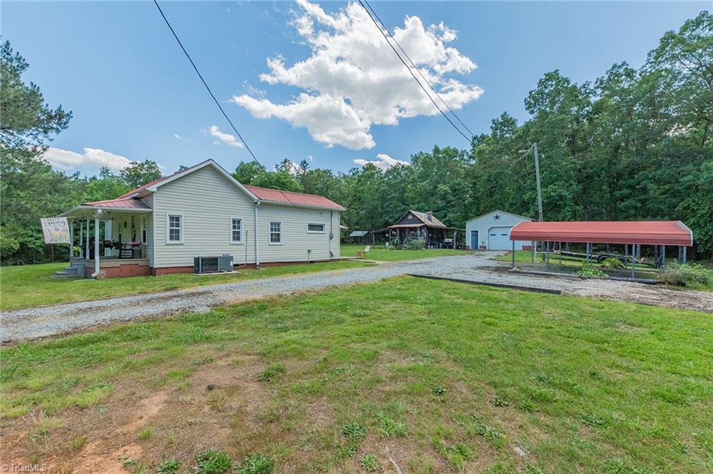 1055 Old Silver Hill Road, Lexington, North Carolina image 35