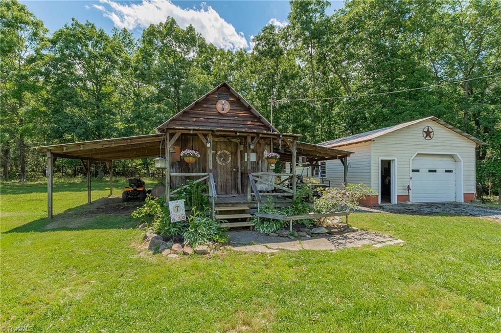 1055 Old Silver Hill Road, Lexington, North Carolina image 28