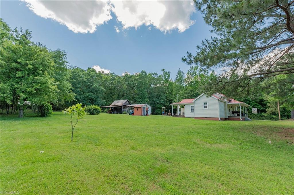 1055 Old Silver Hill Road, Lexington, North Carolina image 37