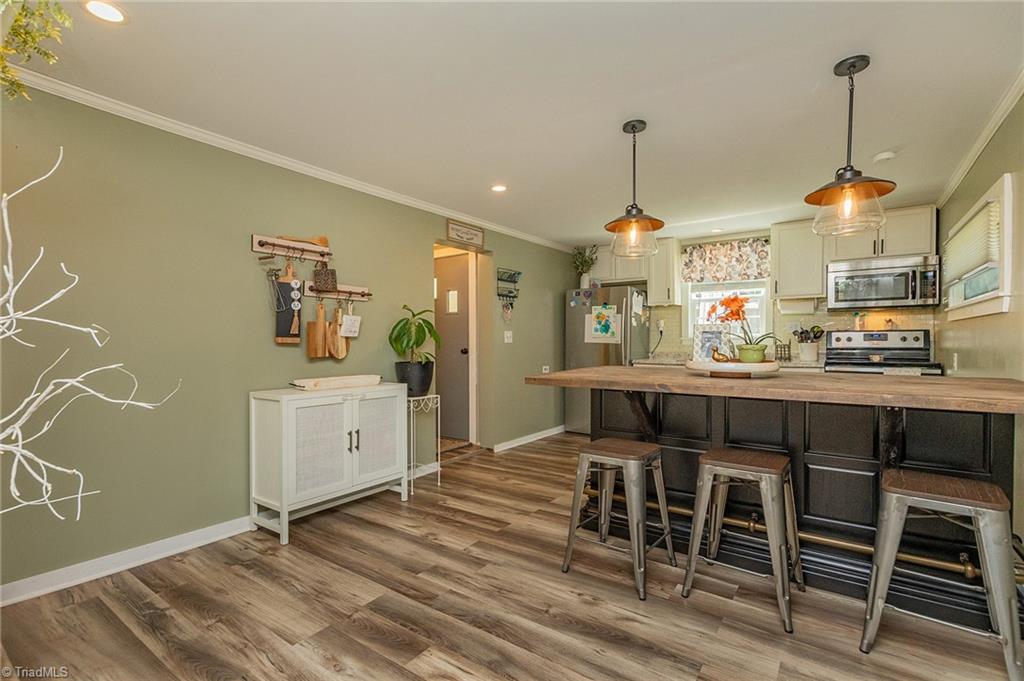 1055 Old Silver Hill Road, Lexington, North Carolina image 17