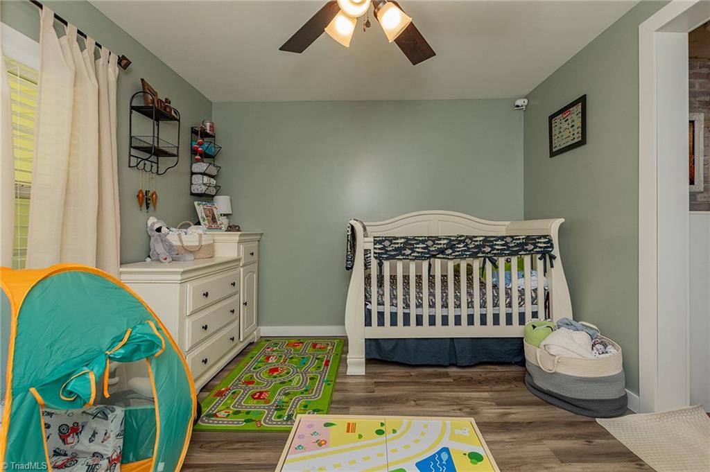 1055 Old Silver Hill Road, Lexington, North Carolina image 15