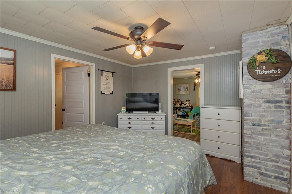 1055 Old Silver Hill Road, Lexington, North Carolina image 12