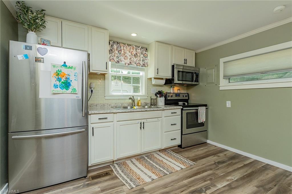 1055 Old Silver Hill Road, Lexington, North Carolina image 19