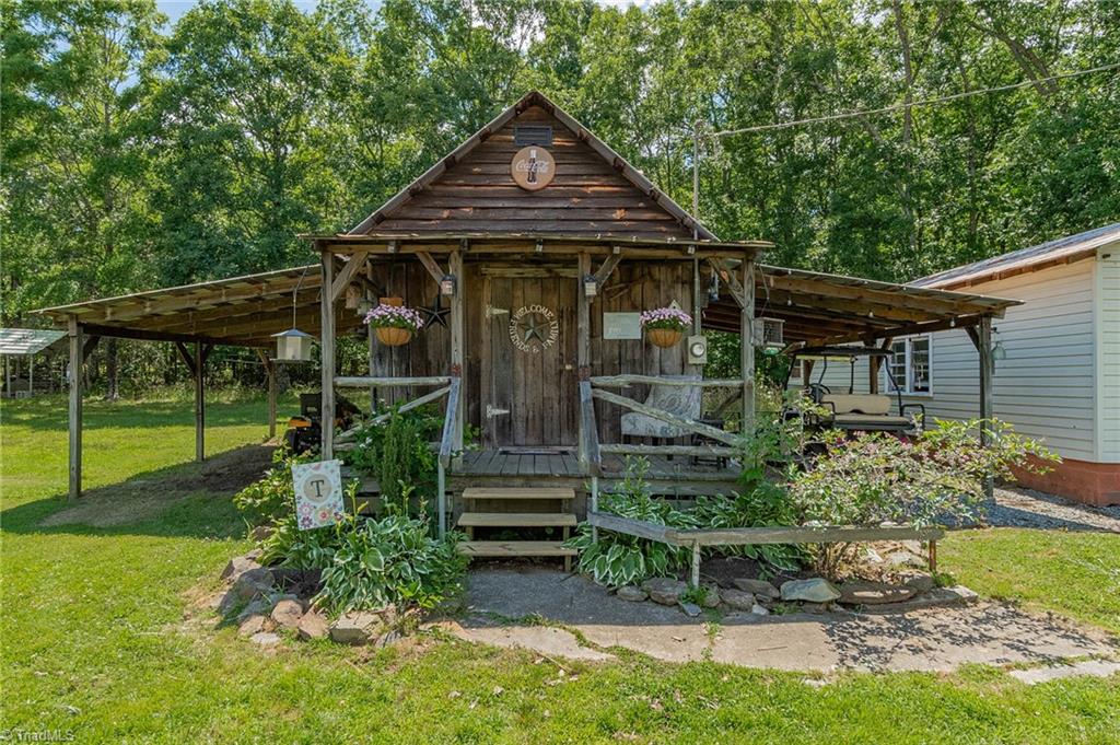 1055 Old Silver Hill Road, Lexington, North Carolina image 29