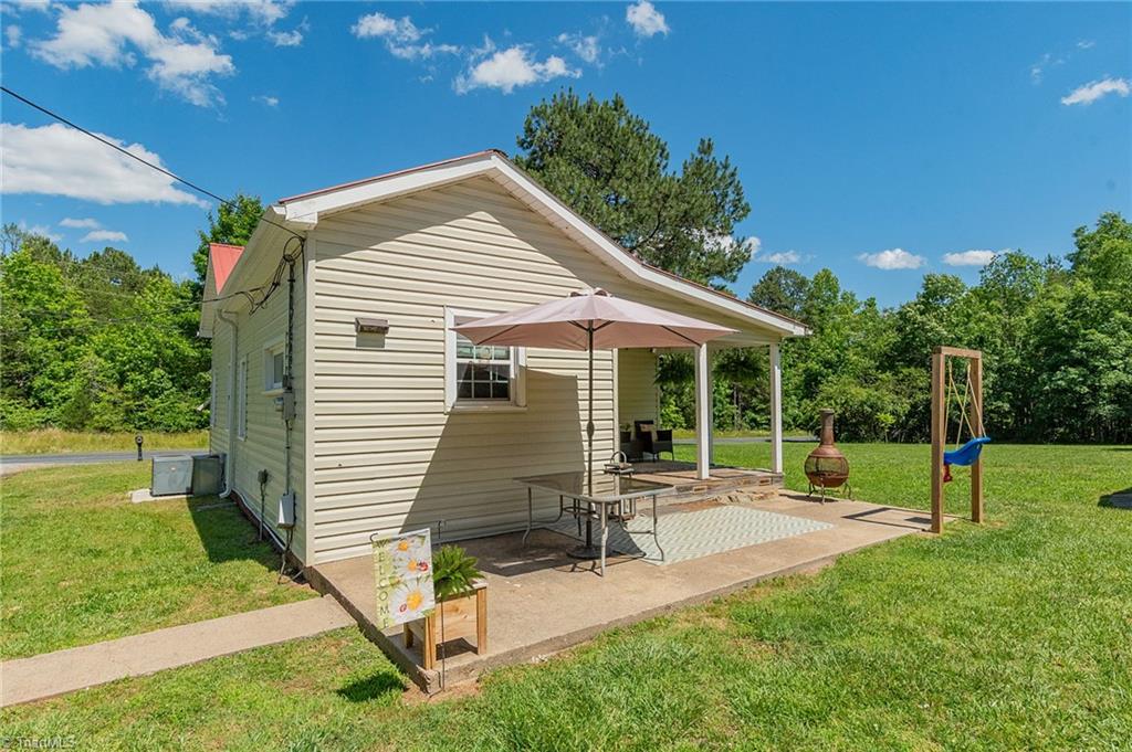 1055 Old Silver Hill Road, Lexington, North Carolina image 26