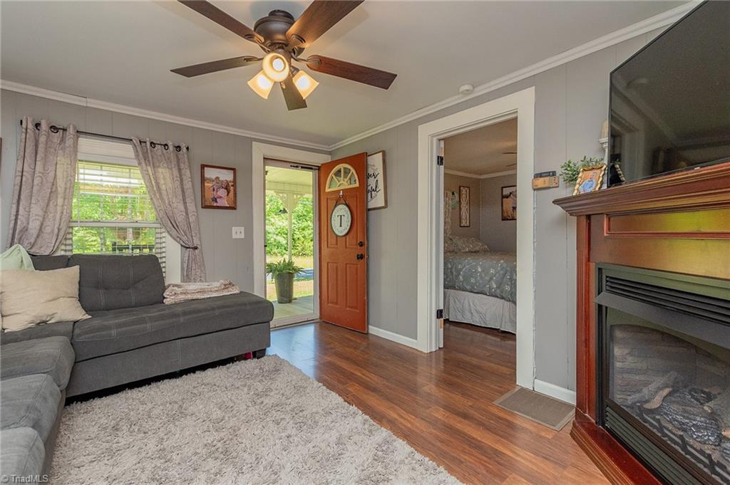 1055 Old Silver Hill Road, Lexington, North Carolina image 7