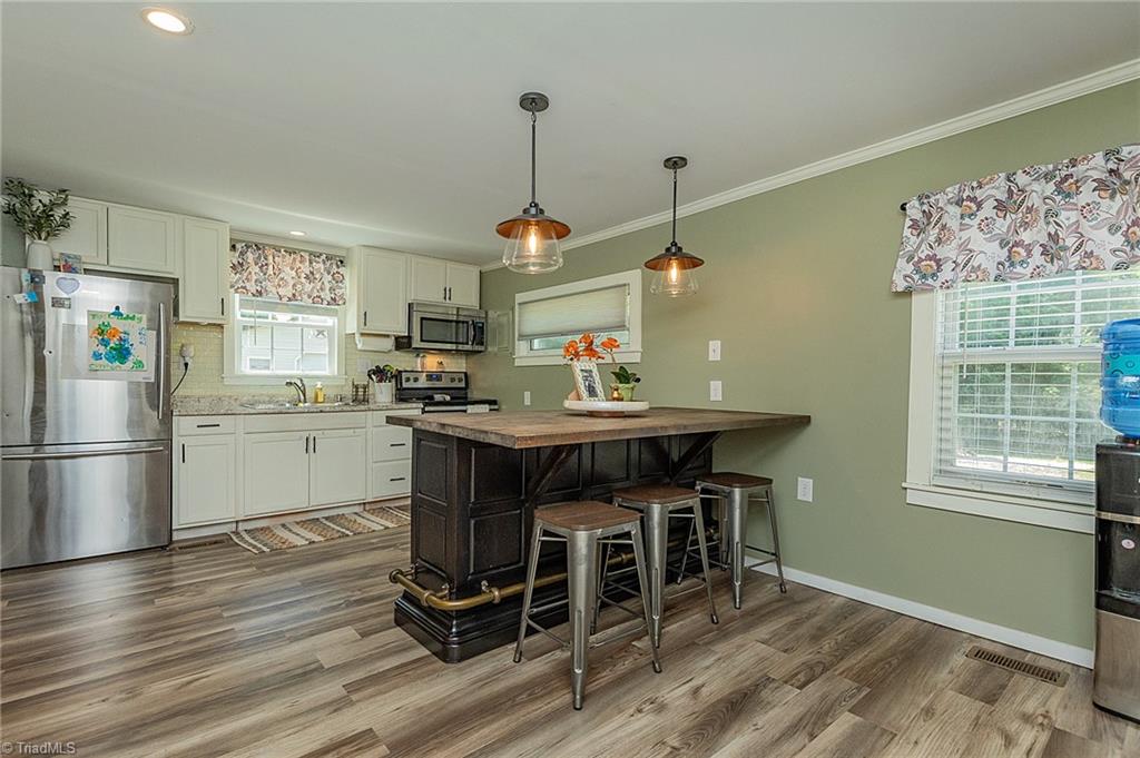 1055 Old Silver Hill Road, Lexington, North Carolina image 18