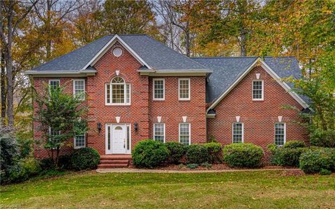 A home in Oak Ridge