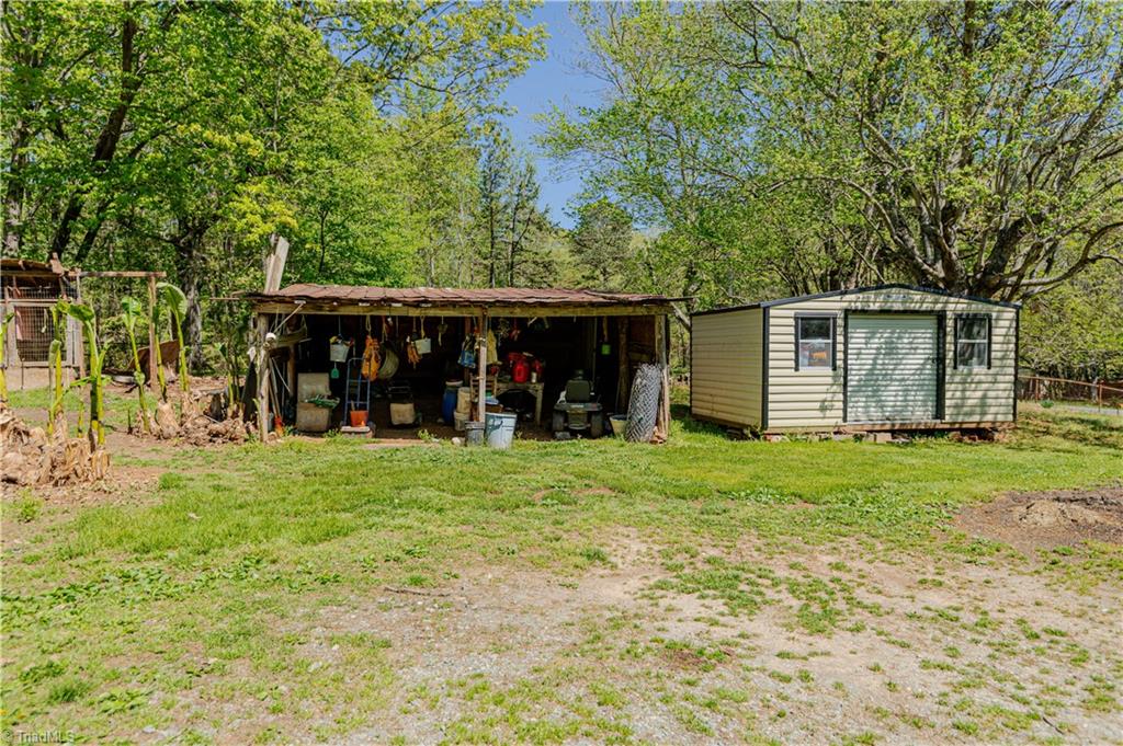 3723 Buckhorn Road, Efland, North Carolina image 7