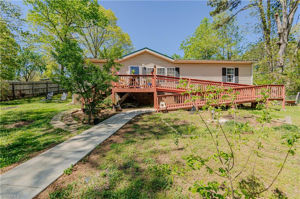 3723 Buckhorn Road, Efland, North Carolina image 1