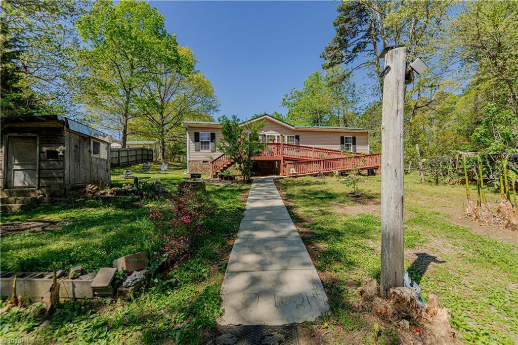 3723 Buckhorn Road, Efland, North Carolina image 2