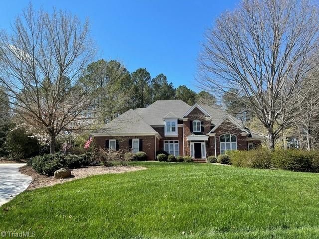 272 Porters Glen Lane, New London, North Carolina image 1