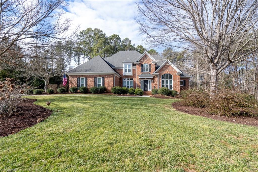 272 Porters Glen Lane, New London, North Carolina image 34