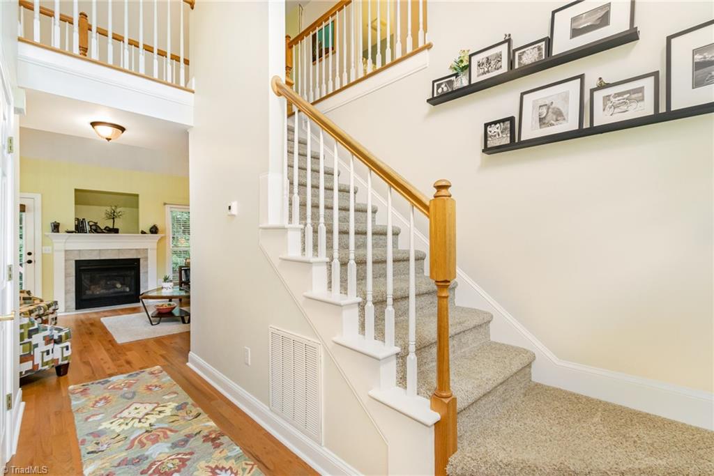 371 Chatham Forest Drive