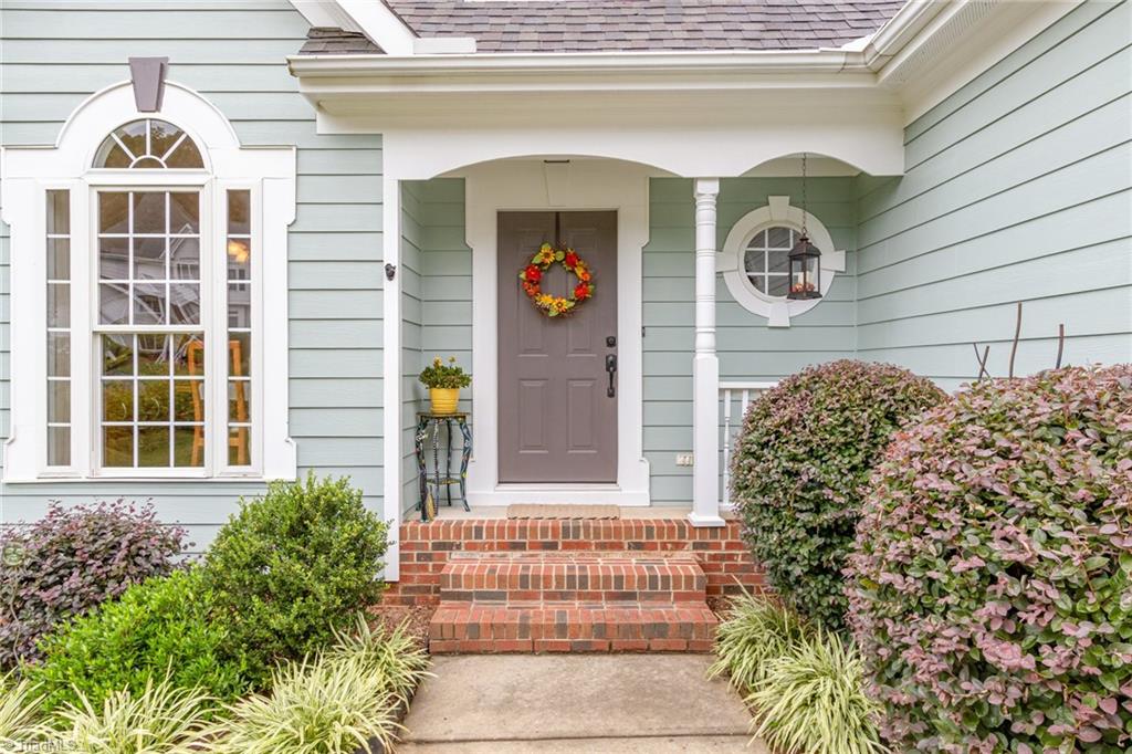 371 Chatham Forest Drive