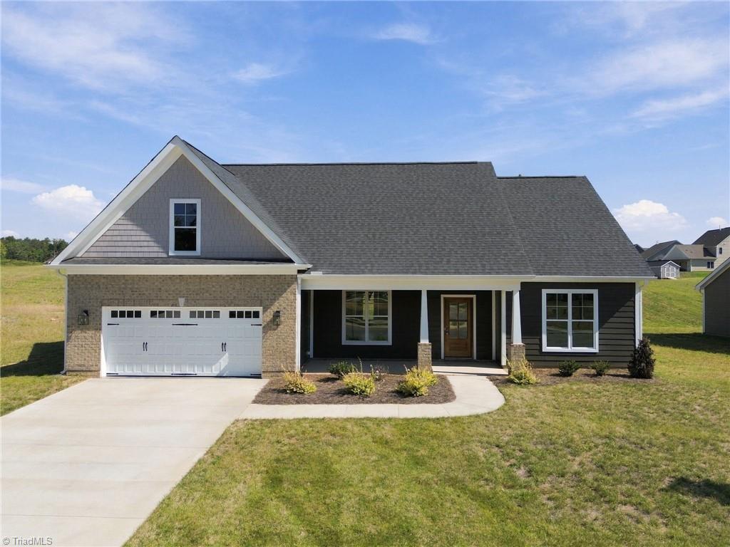 Photo of 3117 Cullens Drive, Graham, NC 27253 (MLS # 1237606)