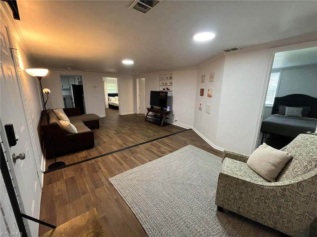 Photo of 363 Sowers Road, Linwood, NC 27299 (MLS # 1229056)