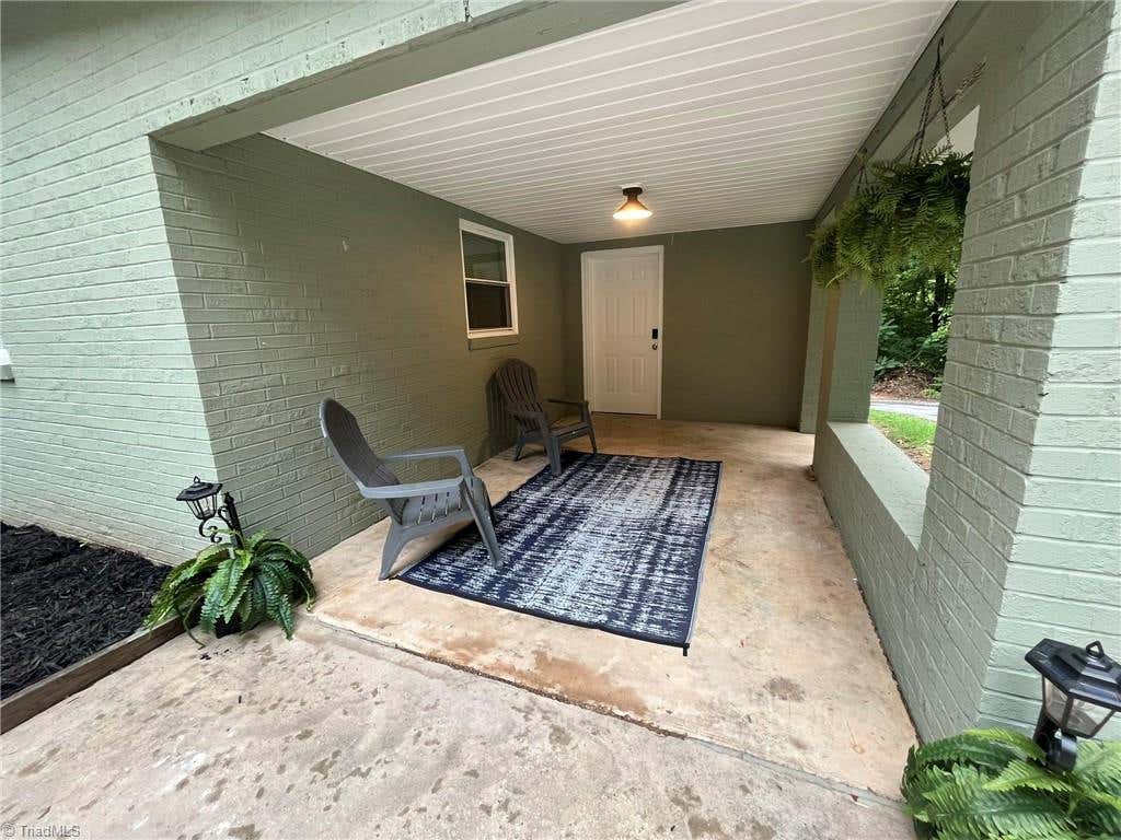 Photo of 363 Sowers Road, Linwood, NC 27299 (MLS # 1229056)