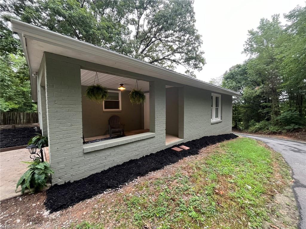 363 Sowers Road, Linwood, NC, 27299