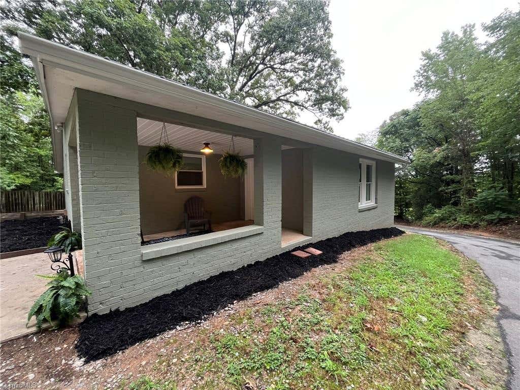 Photo of 363 Sowers Road, Linwood, NC 27299 (MLS # 1229056)