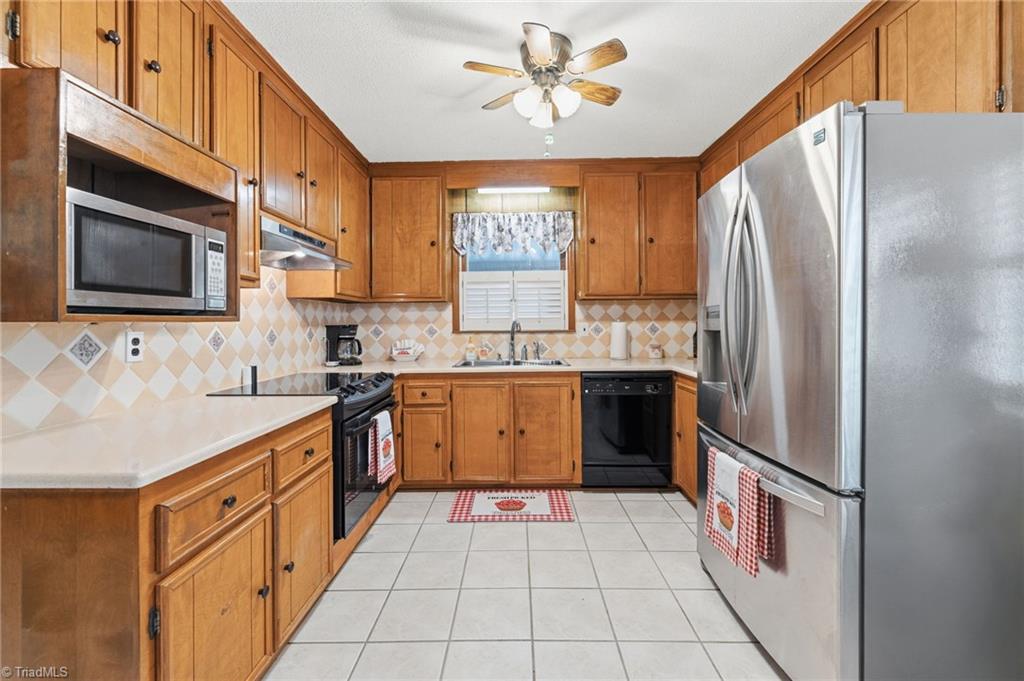 4701 New Walkertown Road, Walkertown, NC, 27051
