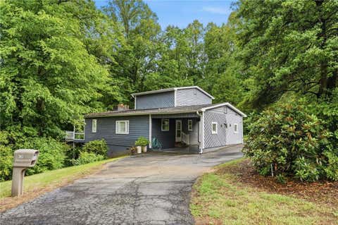 Homes For Sale - 4701 New Walkertown Road<br/> Walkertown, NC 27051