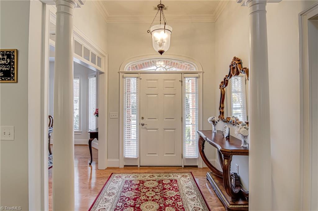 Winston-Salem, North Carolina 27104, United States, 3 Bedrooms Bedrooms, ,3 BathroomsBathrooms,Residential,Active,243730